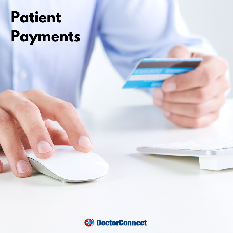 Patient Payments